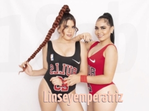 Linseyemperatriz