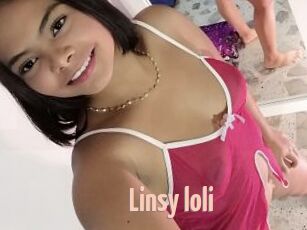 Linsy_loli