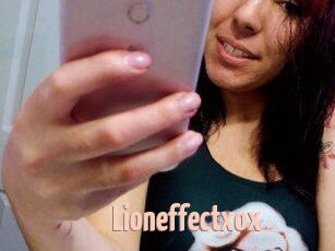 Lioneffectxox