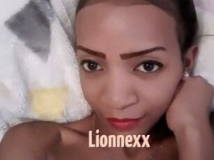 Lionnexx