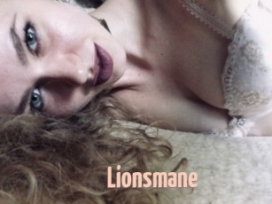 Lionsmane
