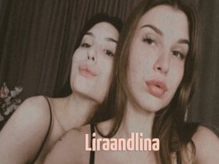 Liraandlina