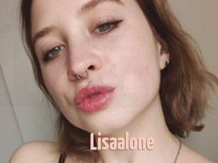 Lisaalone