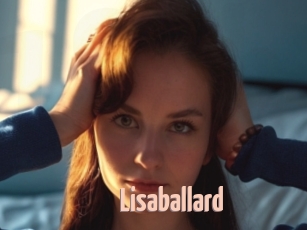 Lisaballard
