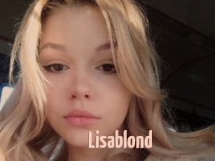 Lisablond