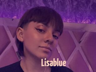 Lisablue