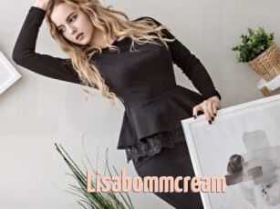 Lisabommcream