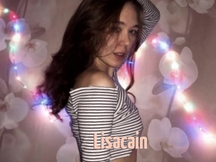 Lisacain