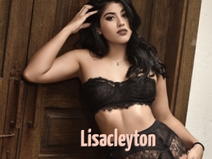 Lisacleyton