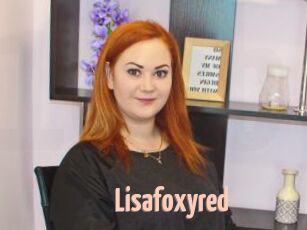 Lisafoxyred