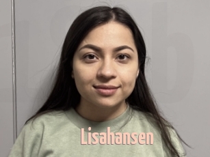 Lisahansen