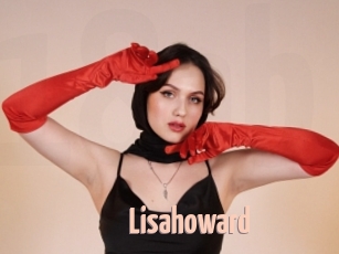 Lisahoward