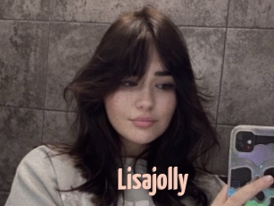 Lisajolly