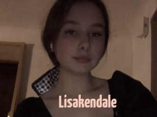 Lisakendale