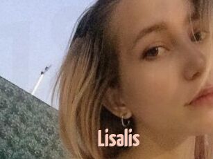 Lisalis