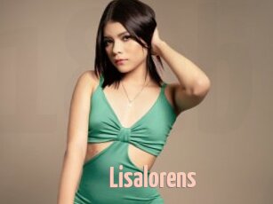 Lisalorens