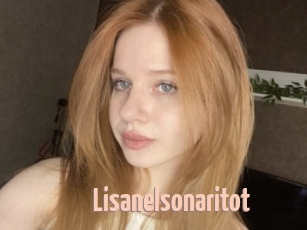 Lisanelsonaritot