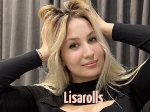 Lisarolls