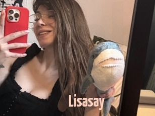 Lisasay