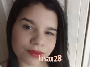 Lisax28