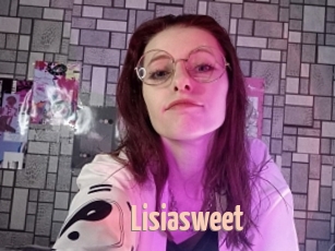 Lisiasweet