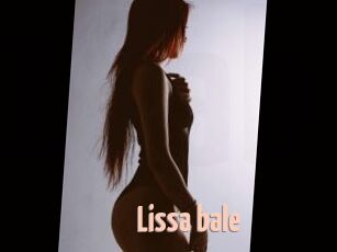 Lissa_bale