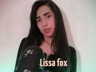 Lissa_fox
