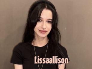 Lissaallison