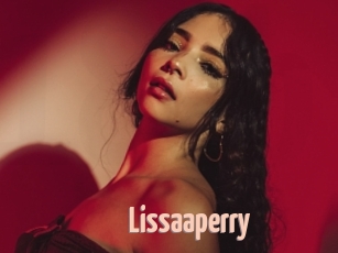 Lissaaperry