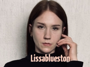 Lissablueston