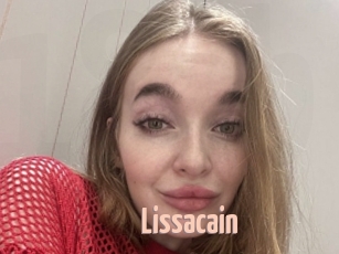 Lissacain