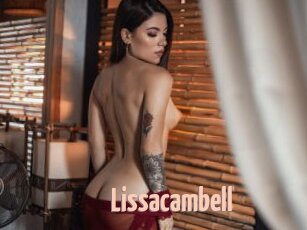 Lissacambell