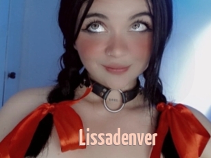 Lissadenver