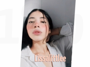 Lissalittlee