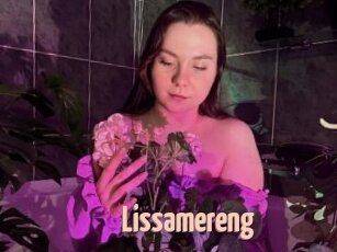 Lissamereng