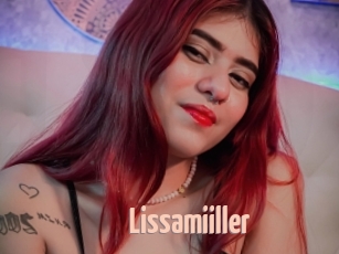 Lissamiiller