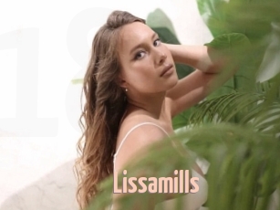 Lissamills