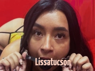 Lissatucson