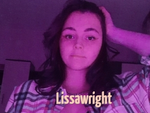 Lissawright