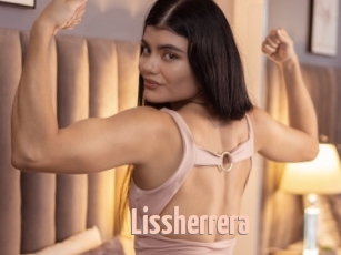 Lissherrera