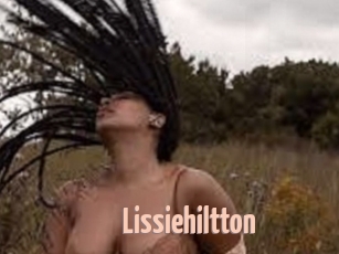 Lissiehiltton