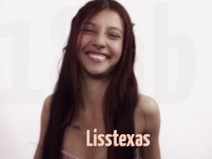 Lisstexas