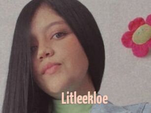 Litleekloe