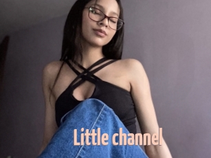 Little_channel