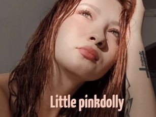 Little_pinkdolly