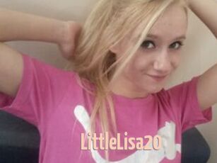 LittleLisa20