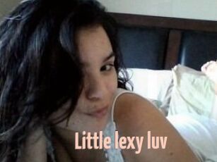 Little_lexy_luv