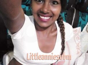 Littleanniesubm