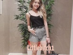 Littlebitch1