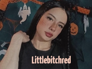 Littlebitchred